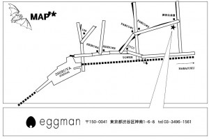 eggmanmap