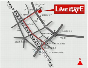 livegate